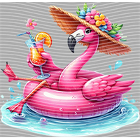 Animal Integration-DW 1525